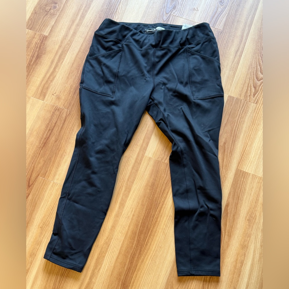 Carhartt leggings - fitted
